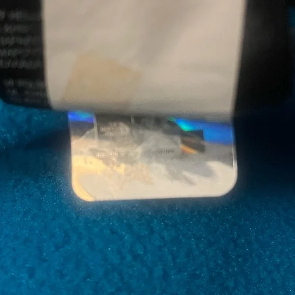 {The North Face} Unisex Denali Fleece Polartec Jacket Colorblock - Youth Large - Picture 12 of 12